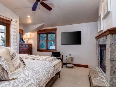 Park City Deer Valley Canyons Resort Home 923314