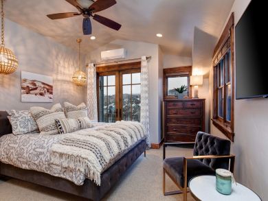 Park City Deer Valley Canyons Resort Home 923314