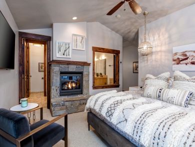 Park City Deer Valley Canyons Resort Home 923314