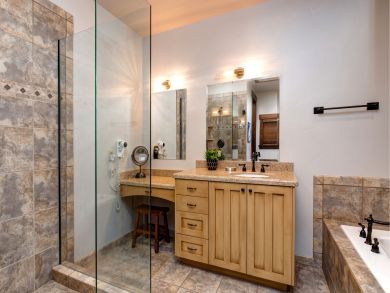 Park City Deer Valley Canyons Resort Home 923314