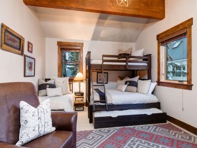 Park City Deer Valley Canyons Resort Home 923314
