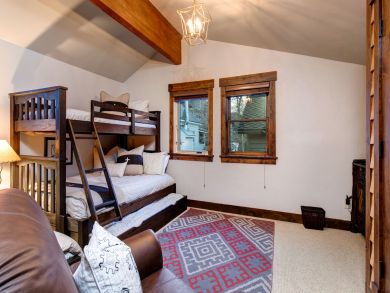 Park City Deer Valley Canyons Resort Home 923314