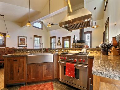 Park City Deer Valley Canyons Resort Home 923317