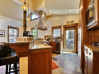 Park City Deer Valley Canyons Resort Home 923317