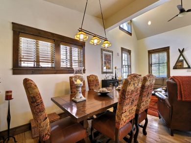 Park City Deer Valley Canyons Resort Home 923317