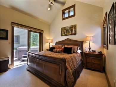 Park City Deer Valley Canyons Resort Home 923317