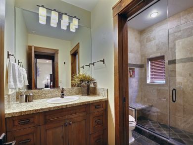 Park City Deer Valley Canyons Resort Home 923317