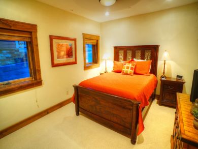Park City Deer Valley Canyons Resort Home 923317
