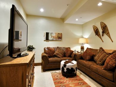 Park City Deer Valley Canyons Resort Home 923317