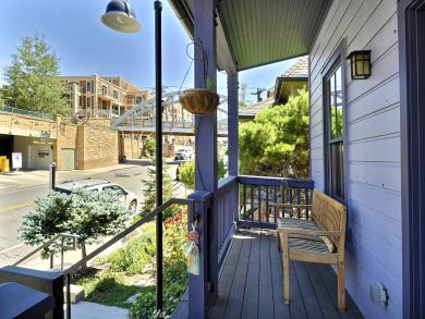 Park City Deer Valley Canyons Resort Home 923317