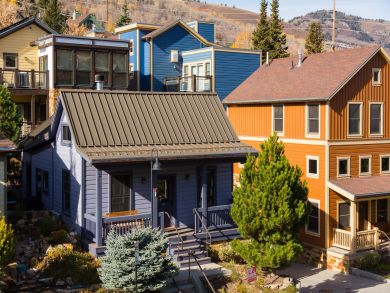 Park City Deer Valley Canyons Resort Home 923317