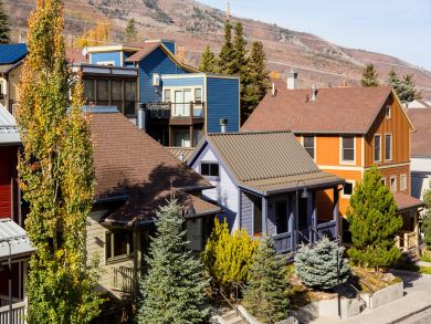 Park City Deer Valley Canyons Resort Home 923317