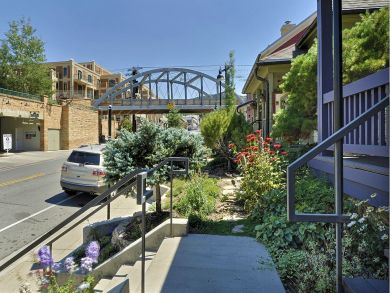 Park City Deer Valley Canyons Resort Home 923317
