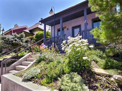 Park City Deer Valley Canyons Resort Home 923317