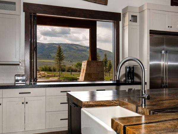 Oakley Luxury Vacation Home Mountain Views 22 Guests