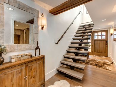 Park City Deer Valley Canyons Resort Home 923320
