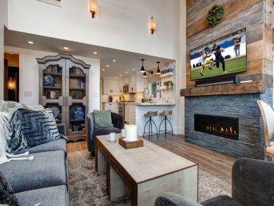 Park City Deer Valley Canyons Resort Home 923320