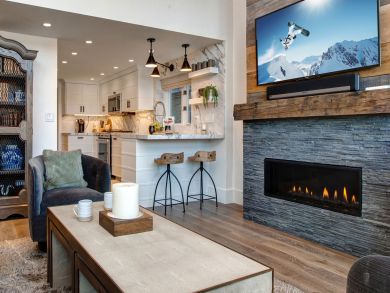 Park City Deer Valley Canyons Resort Home 923320