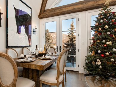Park City Deer Valley Canyons Resort Home 923320