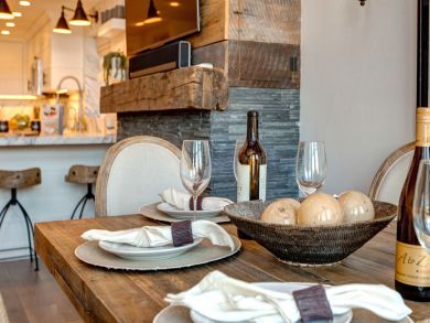 Park City Deer Valley Canyons Resort Home 923320