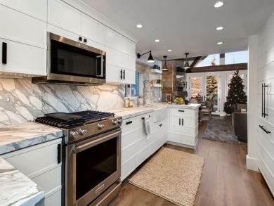 Park City Deer Valley Canyons Resort Home 923320
