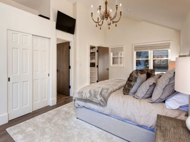 Park City Deer Valley Canyons Resort Home 923320