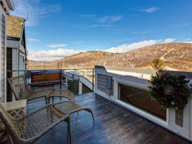 Park City Deer Valley Canyons Resort Home 923320