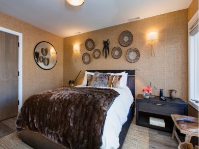 Park City Deer Valley Canyons Resort Home 923320