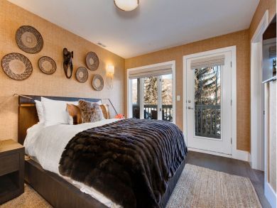 Park City Deer Valley Canyons Resort Home 923320