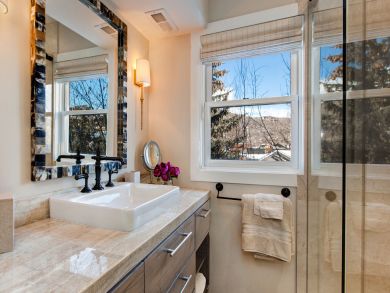 Park City Deer Valley Canyons Resort Home 923320
