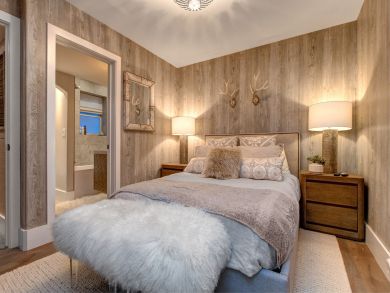 Park City Deer Valley Canyons Resort Home 923320