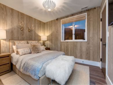 Park City Deer Valley Canyons Resort Home 923320