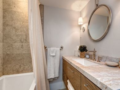 Park City Deer Valley Canyons Resort Home 923320