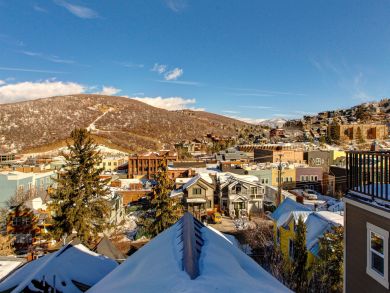 Park City Deer Valley Canyons Resort Home 923320