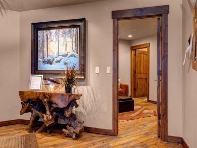 Park City Deer Valley Canyons Resort Home 923323