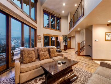 Park City Deer Valley Canyons Resort Home 923323