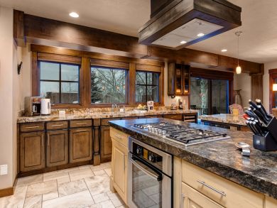 Park City Deer Valley Canyons Resort Home 923323