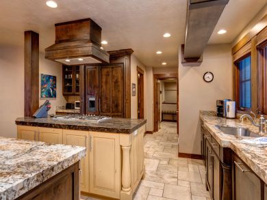 Park City Deer Valley Canyons Resort Home 923323