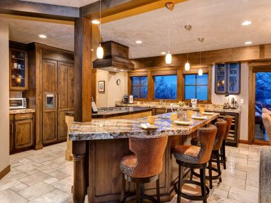 Park City Deer Valley Canyons Resort Home 923323