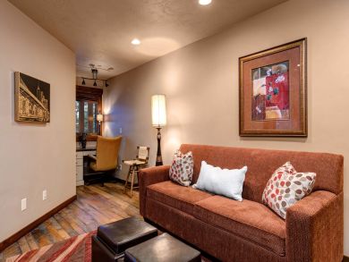Park City Deer Valley Canyons Resort Home 923323