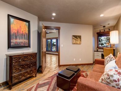 Park City Deer Valley Canyons Resort Home 923323
