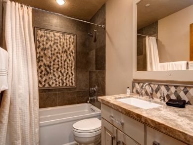 Park City Deer Valley Canyons Resort Home 923323