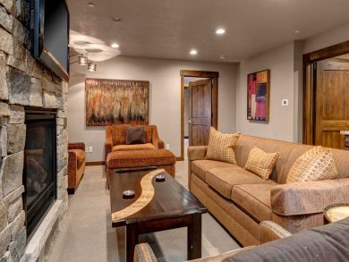 Park City Deer Valley Canyons Resort Home 923323