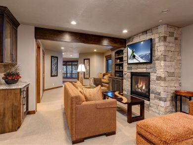 Park City Deer Valley Canyons Resort Home 923323