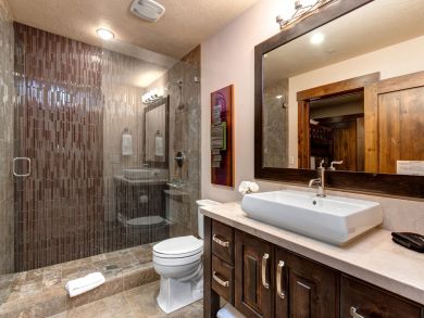 Park City Deer Valley Canyons Resort Home 923323