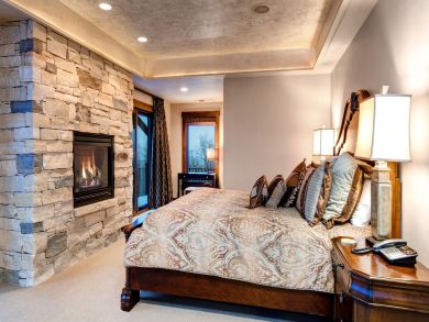 Park City Deer Valley Canyons Resort Home 923323