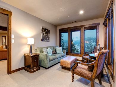 Park City Deer Valley Canyons Resort Home 923323