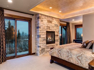 Park City Deer Valley Canyons Resort Home 923323