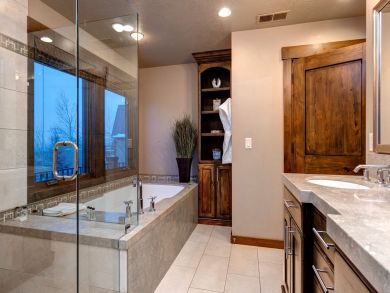 Park City Deer Valley Canyons Resort Home 923323