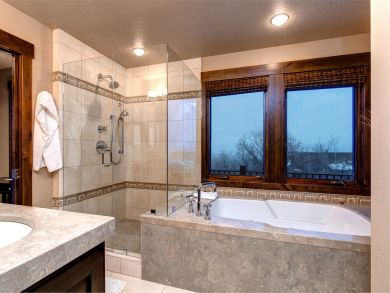 Park City Deer Valley Canyons Resort Home 923323